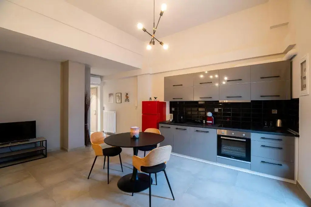 Onar House