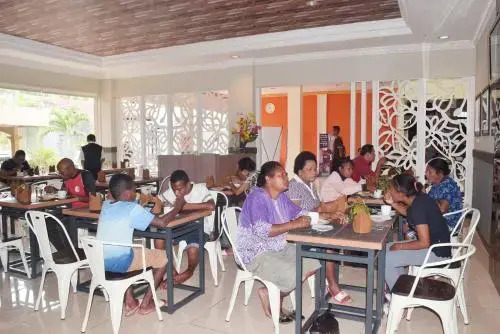 Megaria Hotel