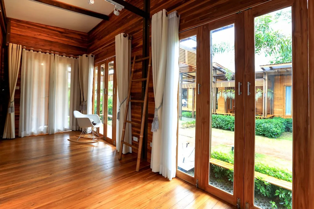 Viangviman Luxury Resort, Krabi
