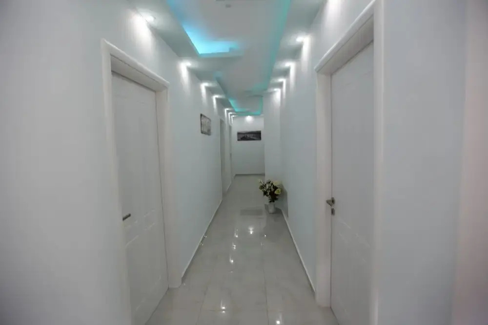 Hotel Erviliano