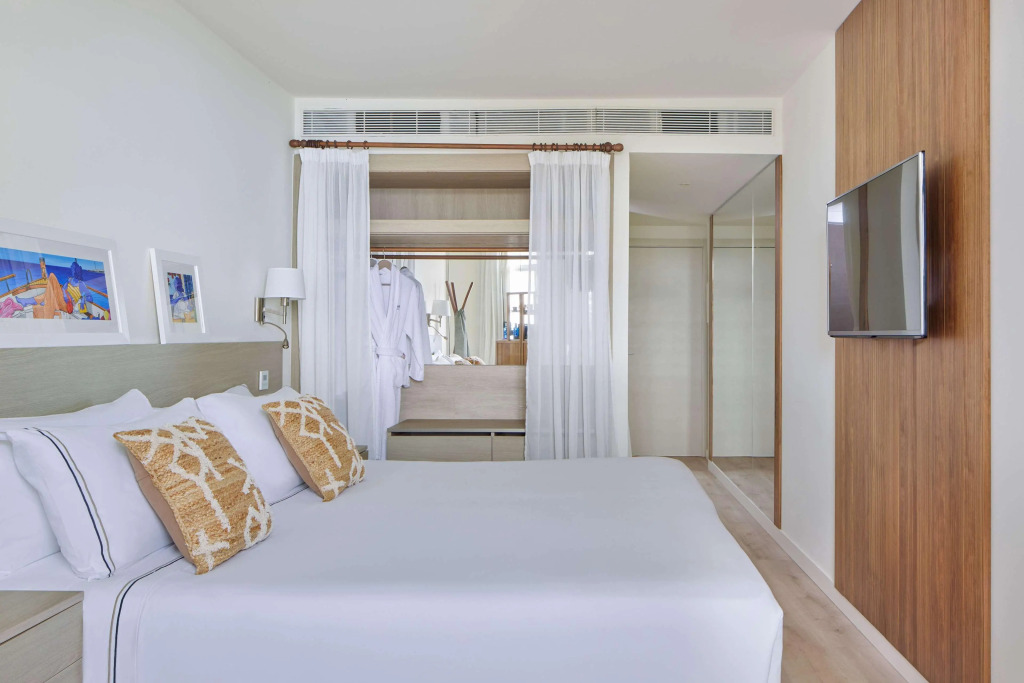 Meliá Cala Galdana