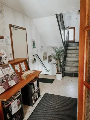 Auberge de la Rivière