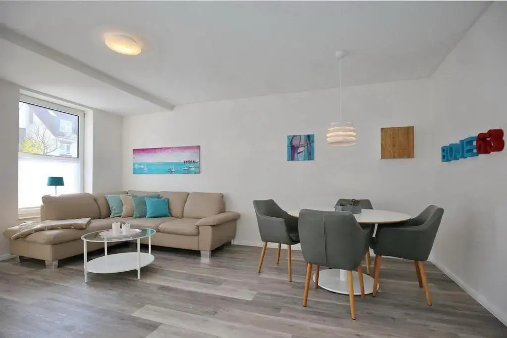 Sünnslag Wohnung 063
