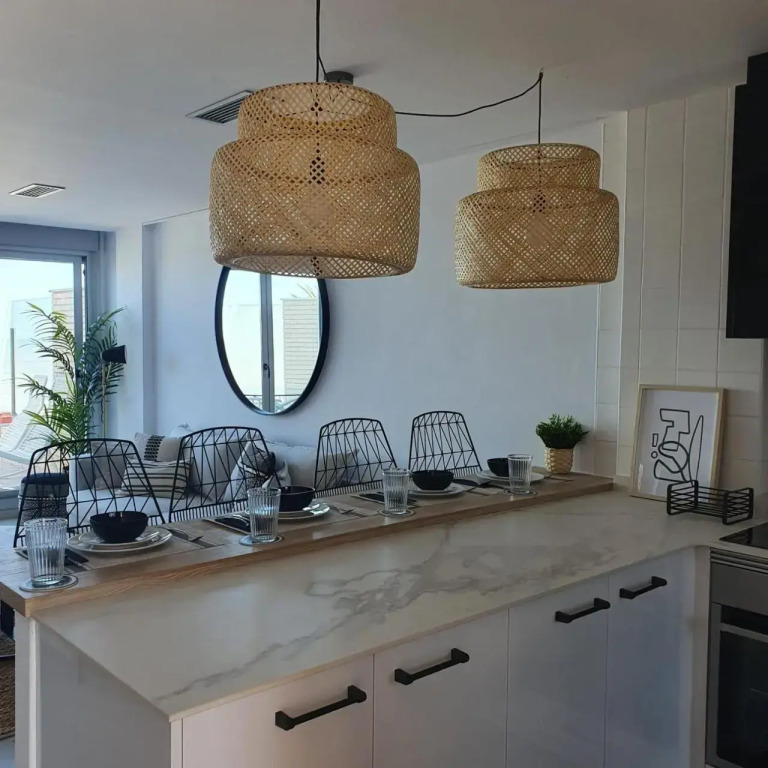 Palmeras Suite