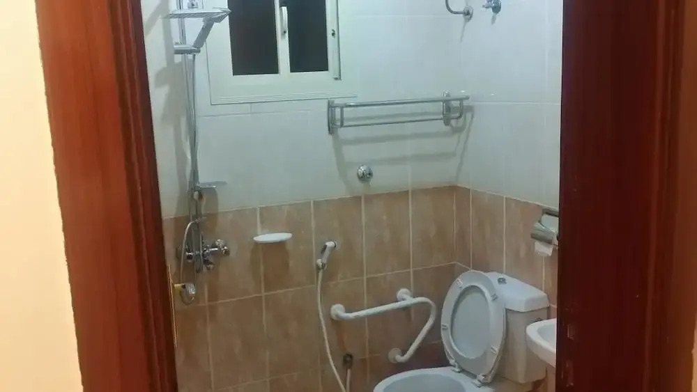 Dar Al Taif Suites Furnished Apartments