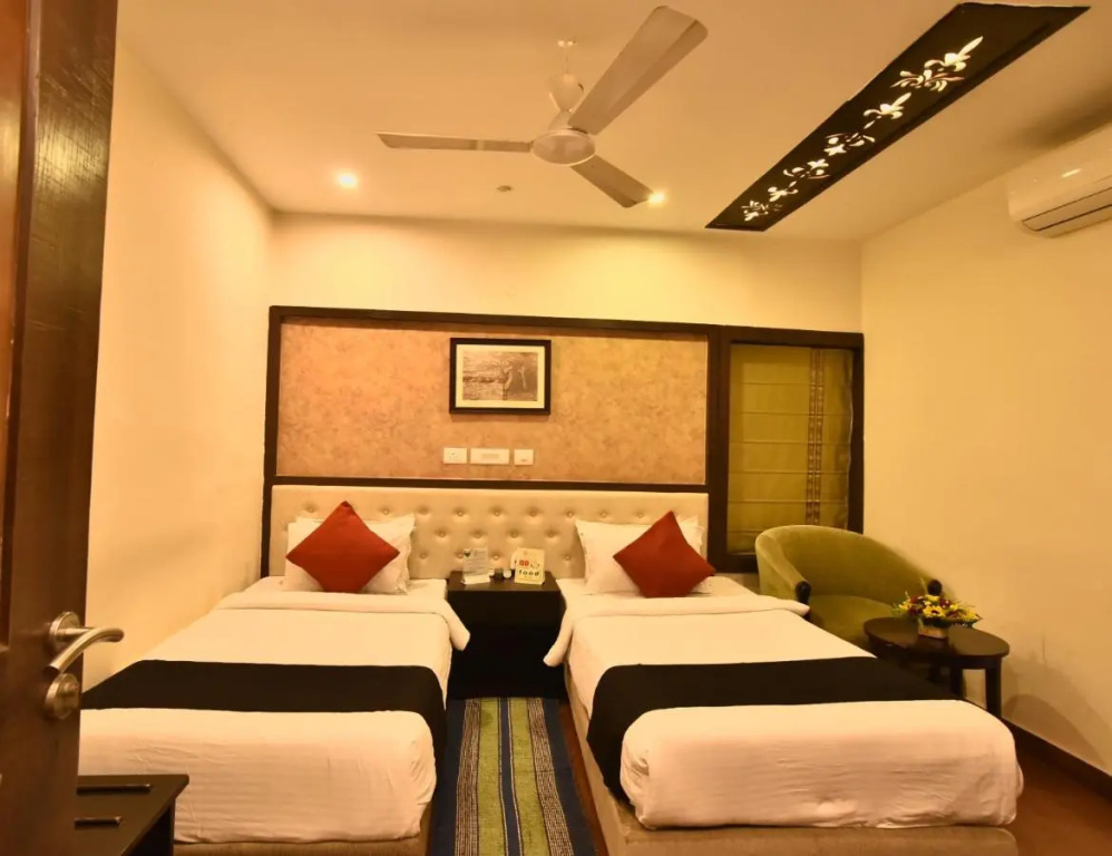 Casa Broadway-A Boutique Hotel