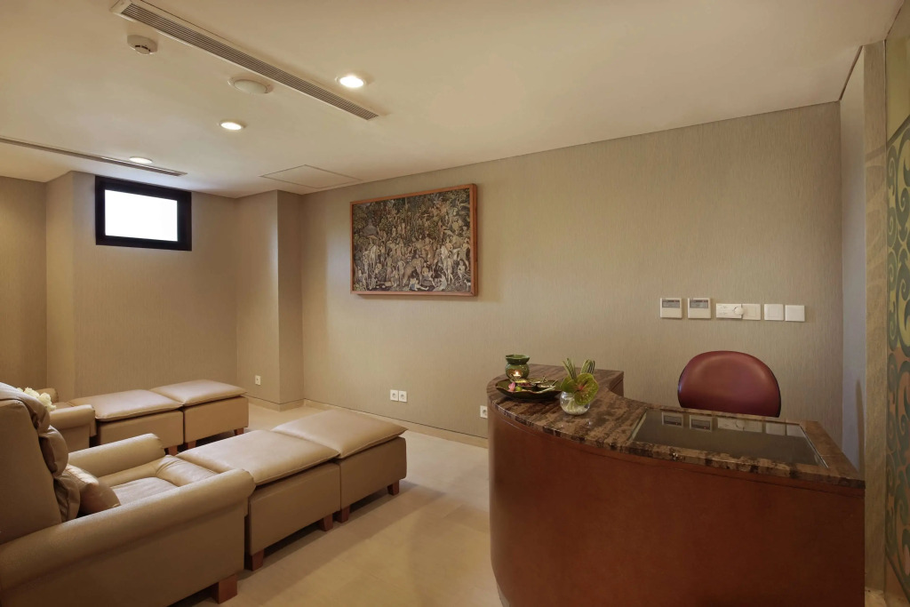 SenS Hotel and Spa