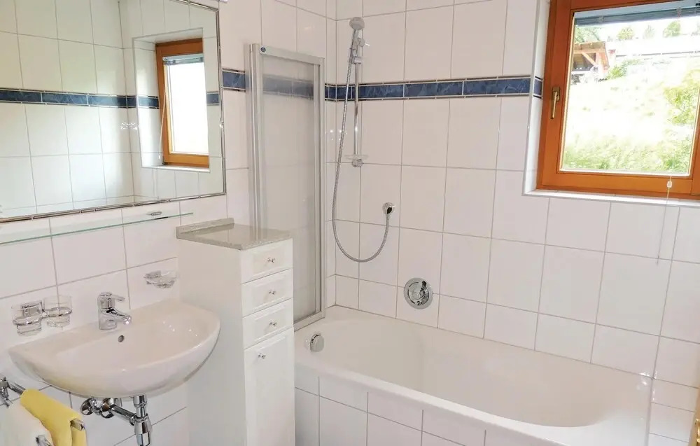 Awesome Apartment in St. Anton With 1 Bedrooms
