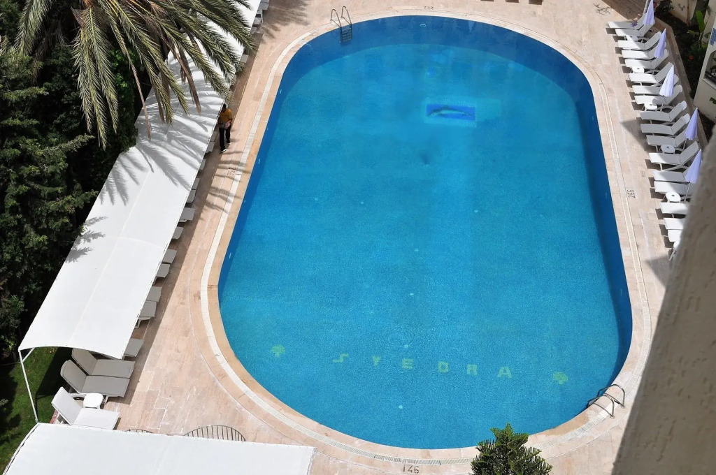 Syedra Princess Hotel