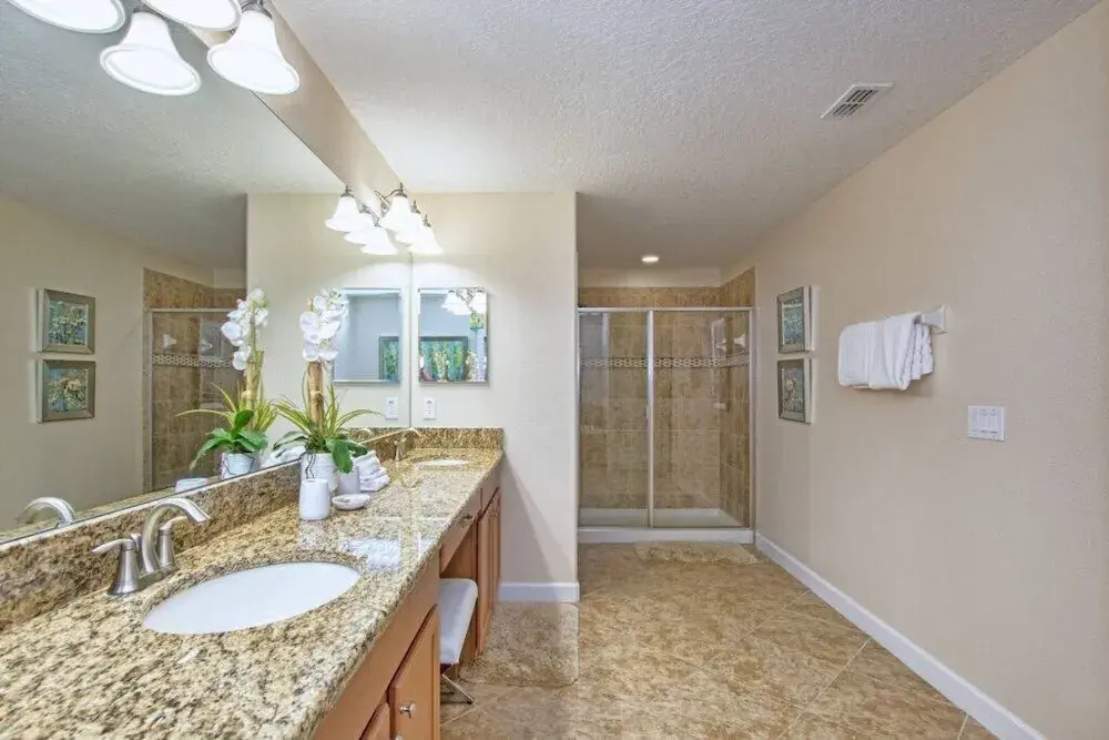 8954bp - Paradise Palms 5 Bedroom Villa