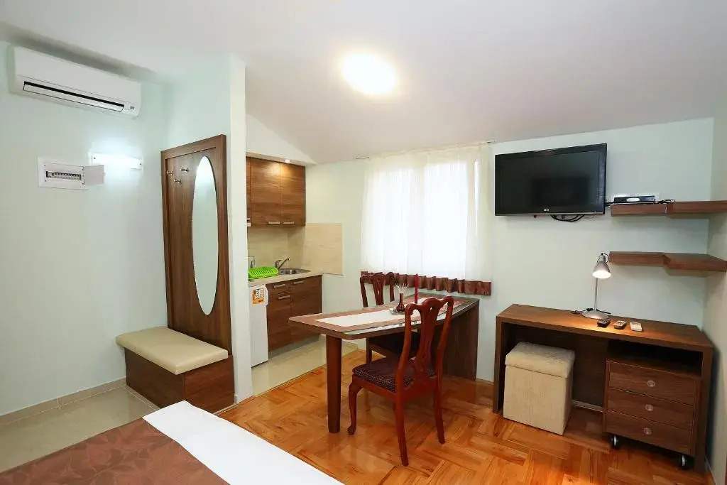 Apartments Ivana
