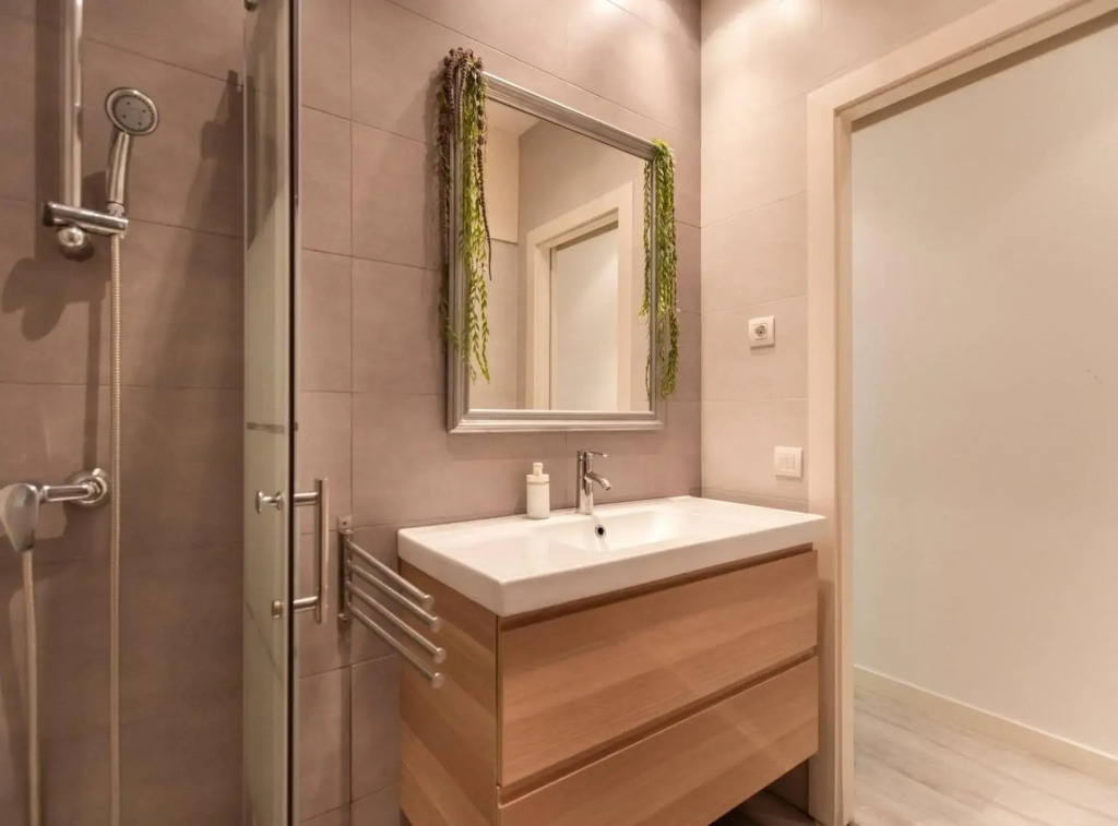 Pere Serafi 2 bedroom apartment