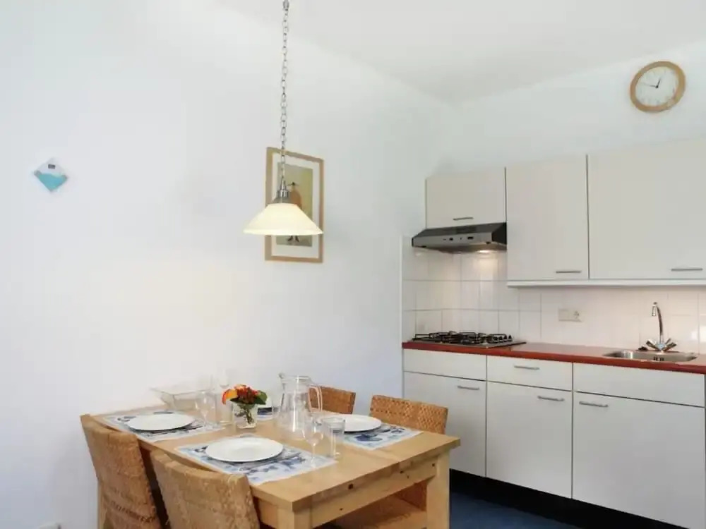 Appartementen Rijnhoeve