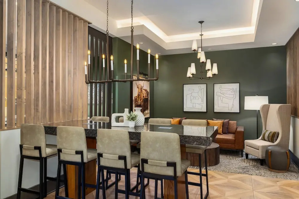 Towneplace Suites By Marriott Memphis Germantown