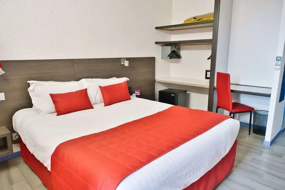 CitHotel des 2 Golfs
