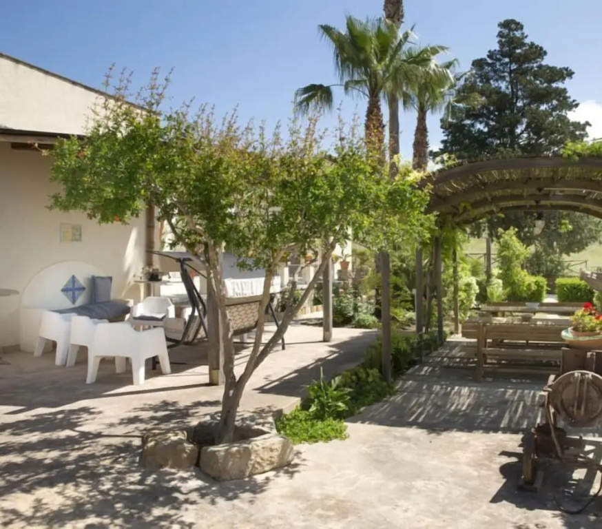 Agriturismo Don Carlo