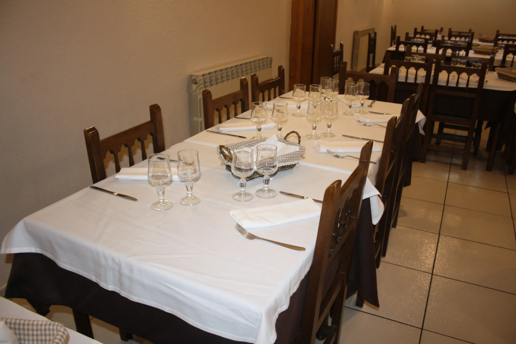 Hotel Xalet Besolí