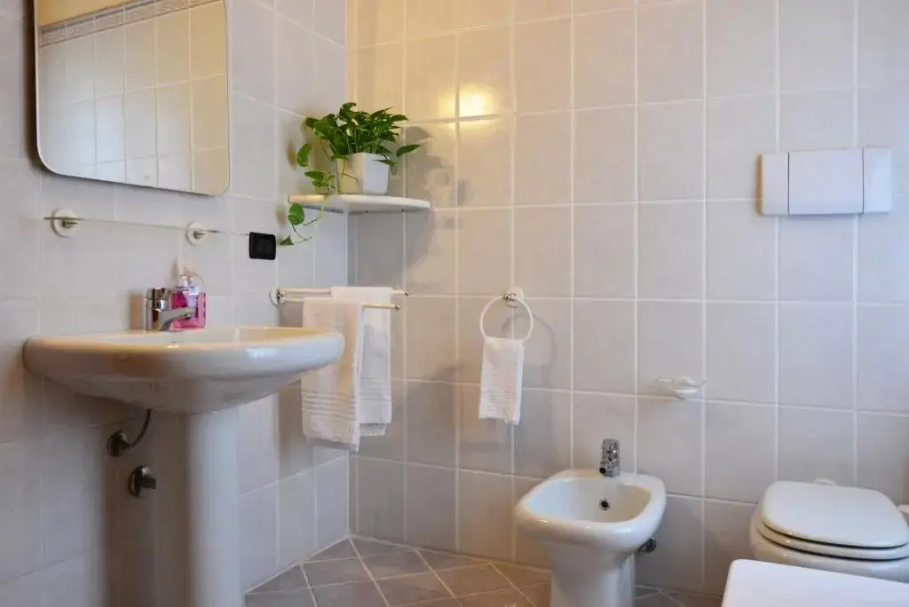 B&B La Palanca