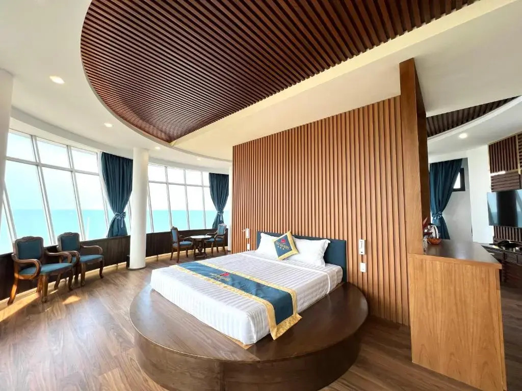 Thuy Van Hotel