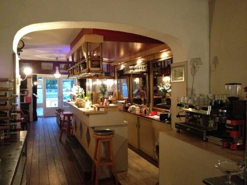Hotel van Dyk