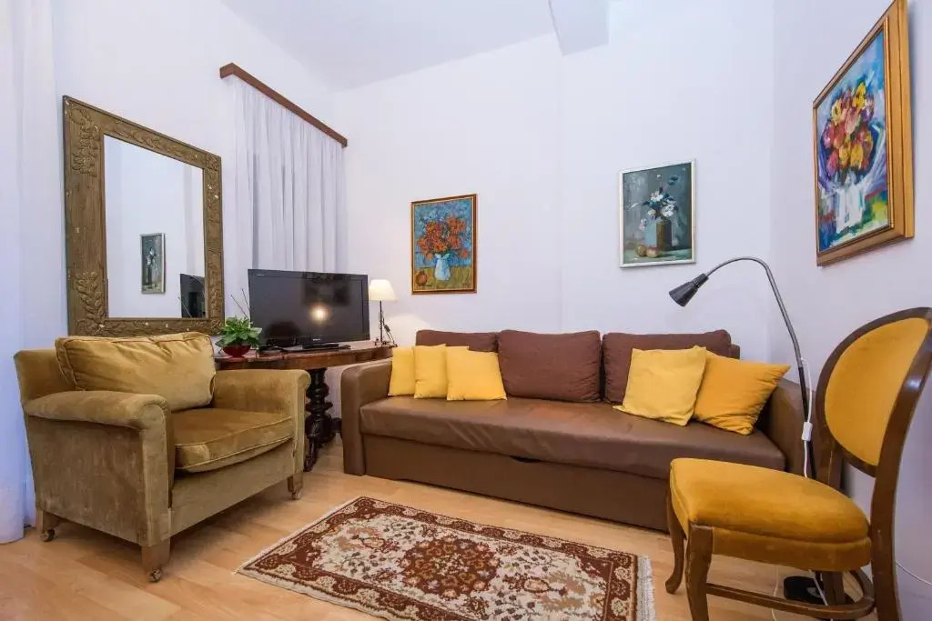 Apartments Sensa Dubrovnik
