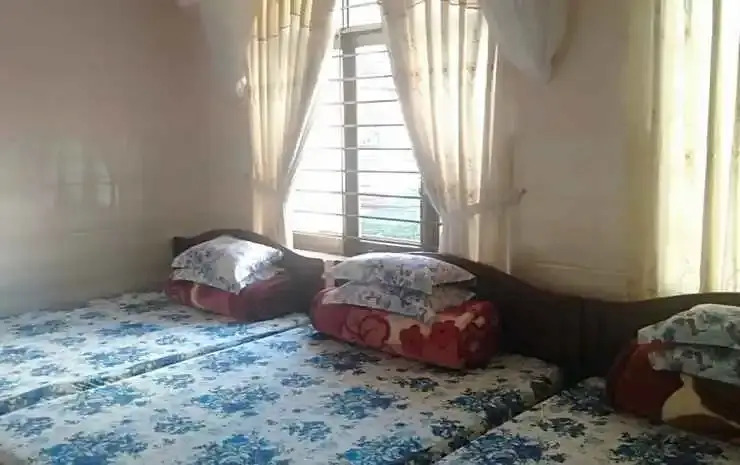Kim Tuyến Hostel - Only accept Vietnamese customers