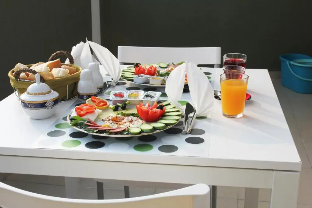 Heaven Suites- Uyar Apt