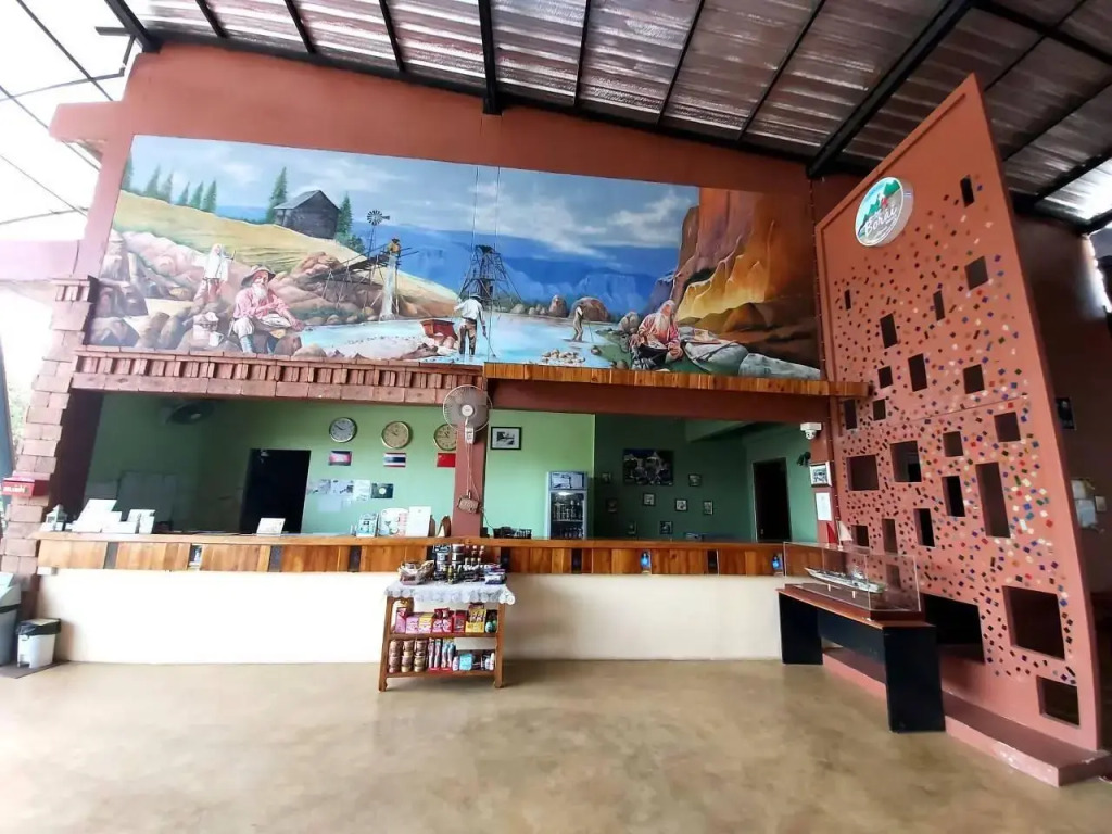 Borai Resort Trat