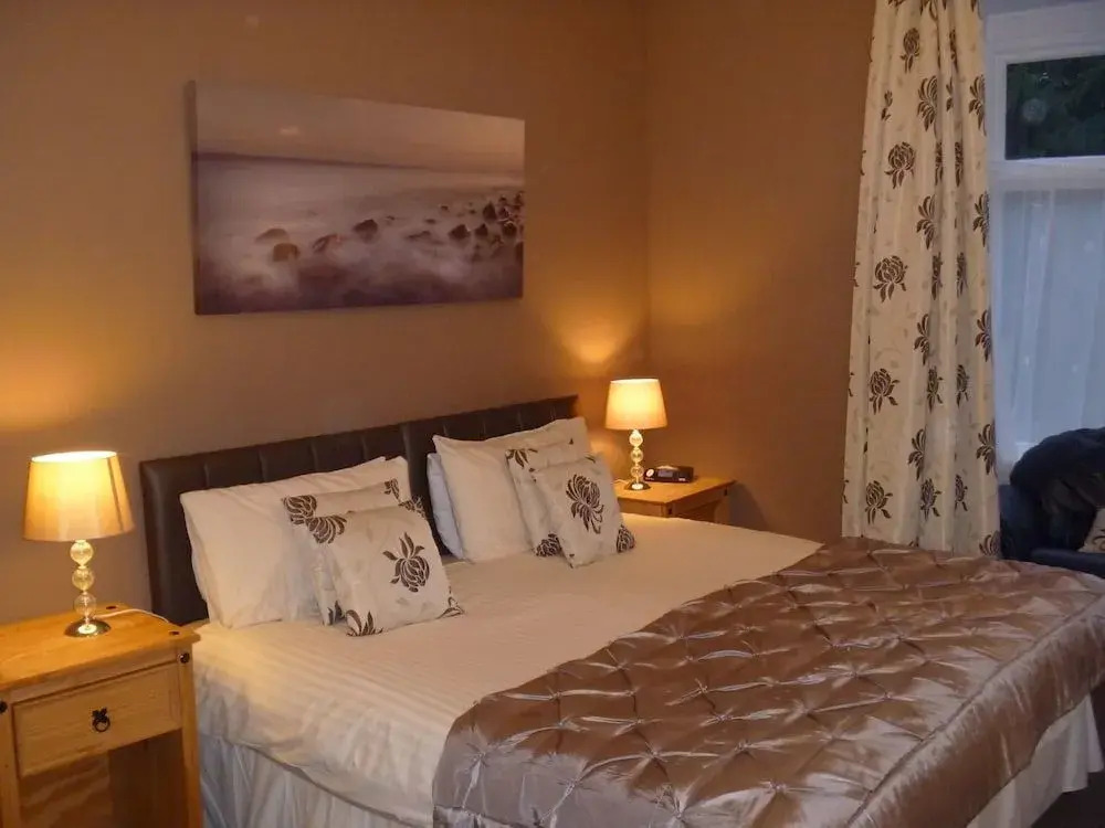 The Parks Guest Accommodation