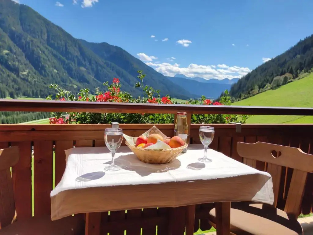 Ausserharmerhof