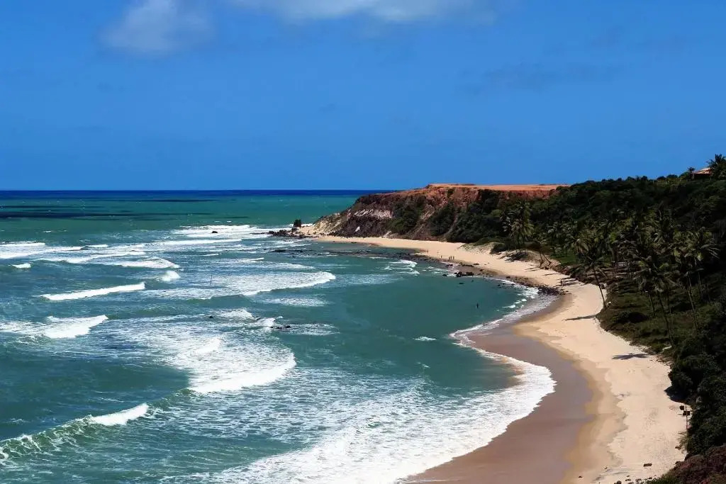 Navegantes Flats