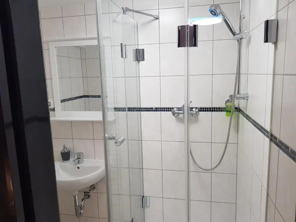 Hotel Bremer Schlagd