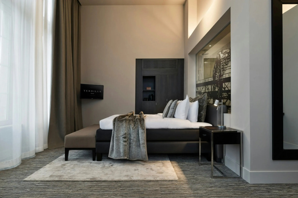 Terhills Hotel