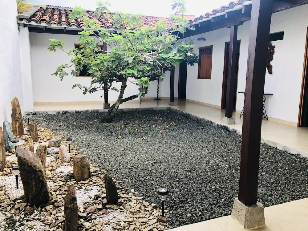 Hotel San Miguel Antique