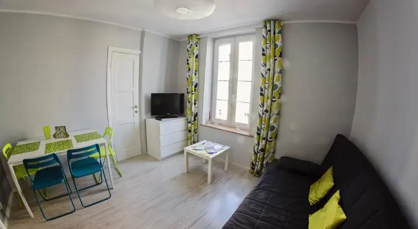 Apartament La Plaza Stare Miasto
