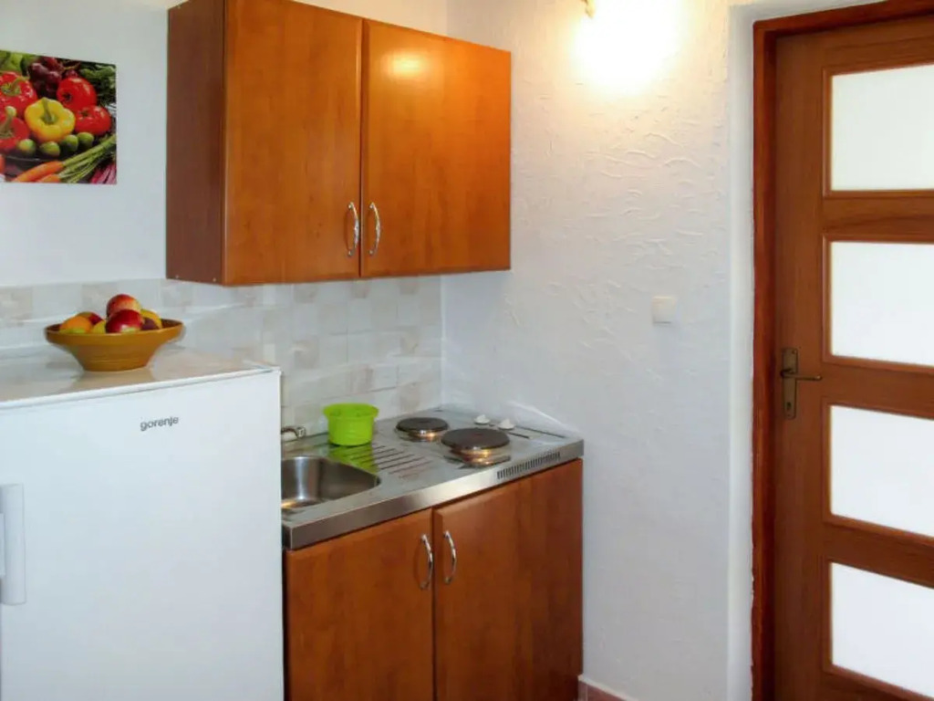 Apartment Lukeni Vinjerac 28048