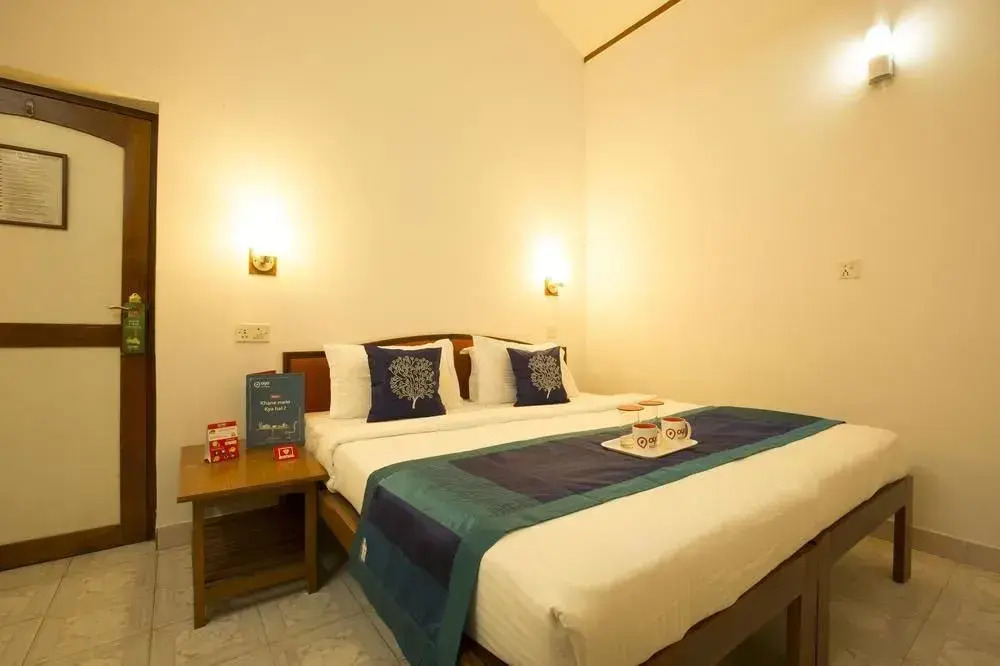 OYO Rooms Calangute Holiday Street 2