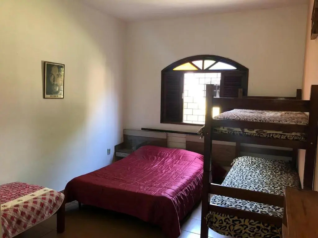 Casa de Praia 5 Quartos