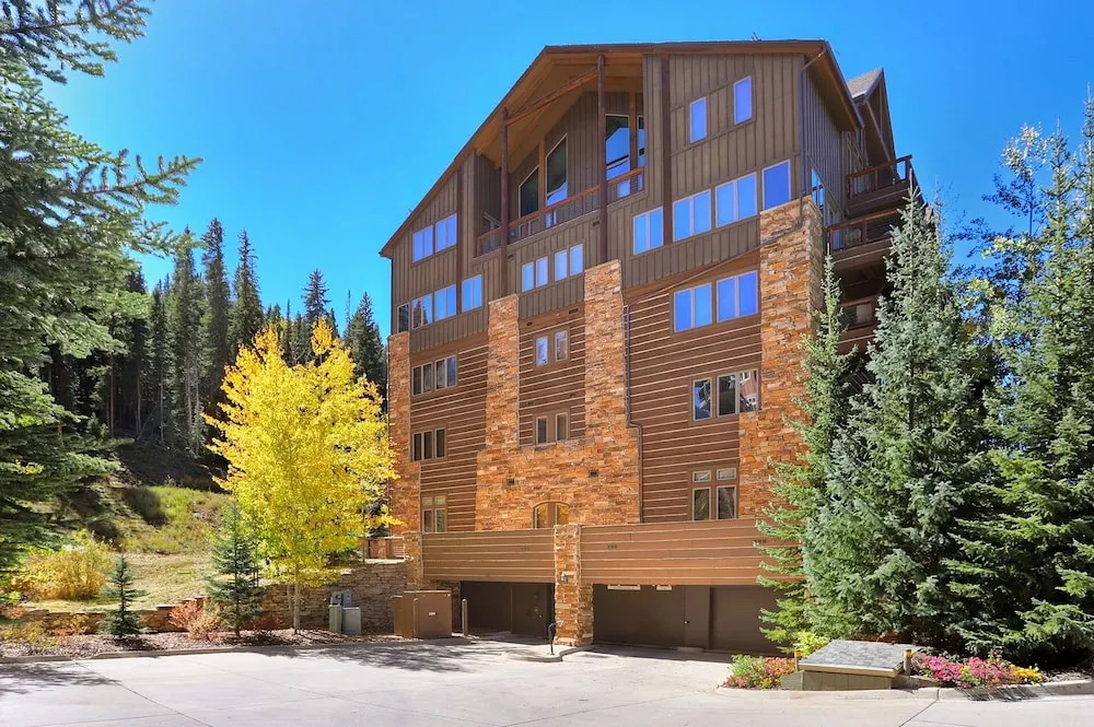 Timbers #3082 - 5 Br Condo