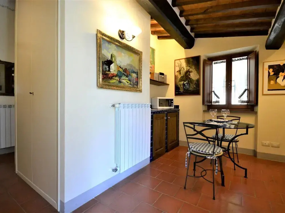 Villa in Umbria with Pool near Lake Trasimeno