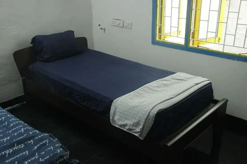 Hostel Gandhi