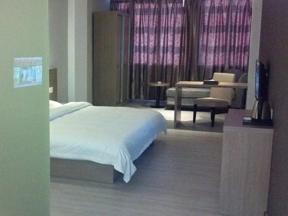 Dayhello Hotel