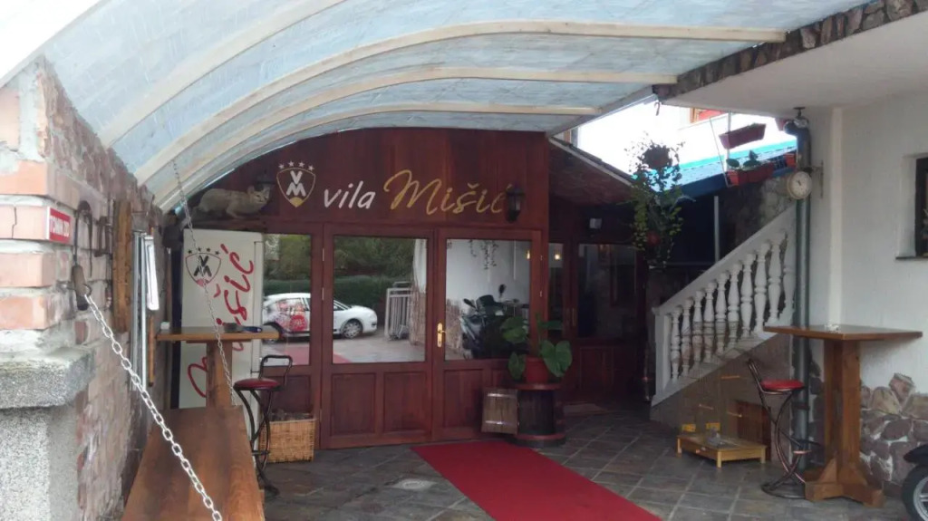 S&Z Hostel