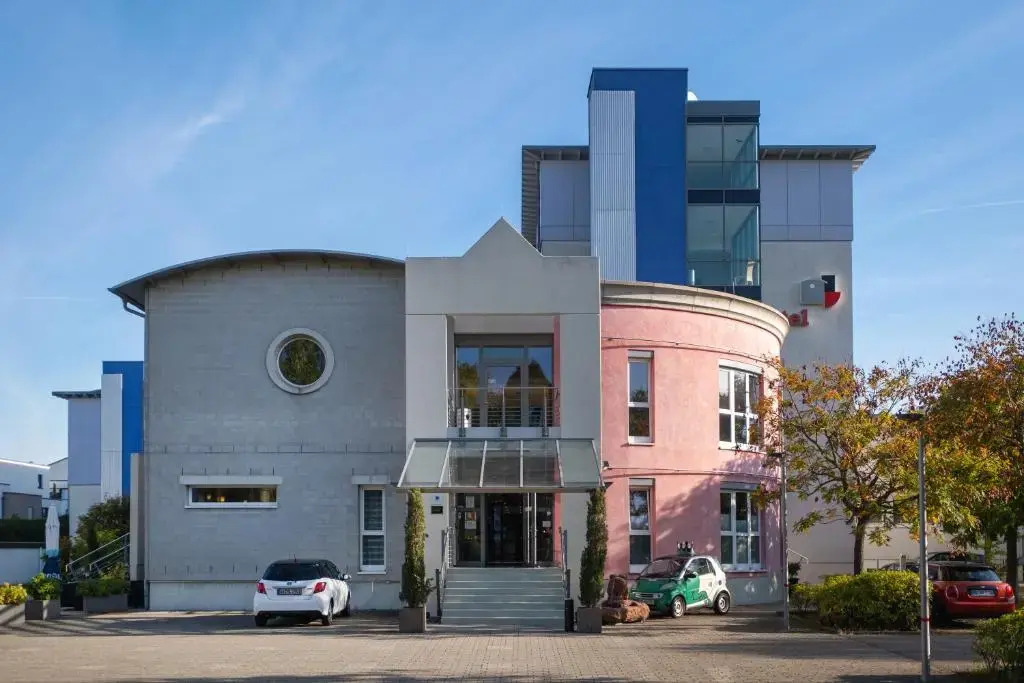 Hotel Am Froschbächel