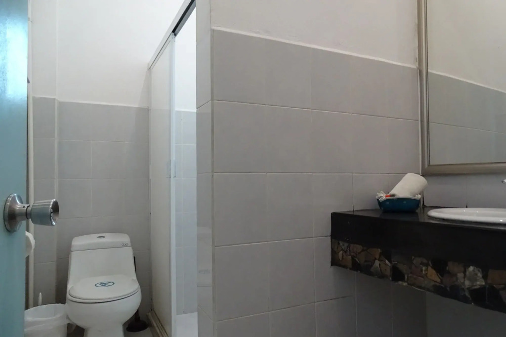 Aparthotel Siete 32