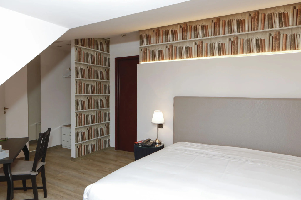 Hotel Lancaster