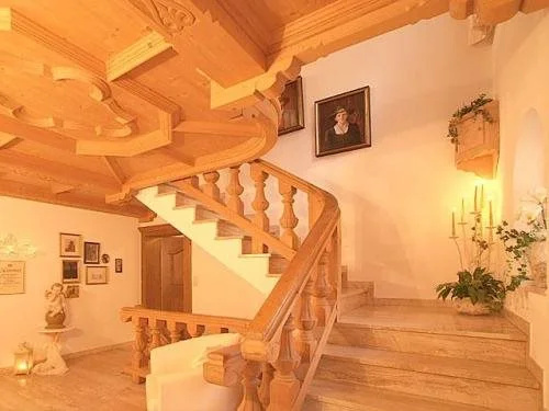 Appartements Rosenhof