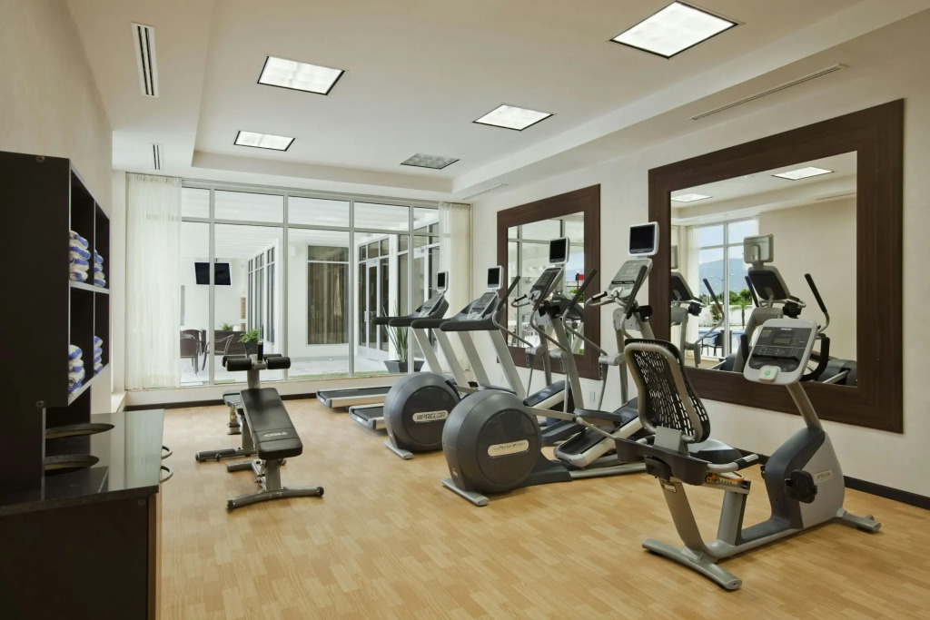 Hilton Garden Inn Tuxtla Gutierrez