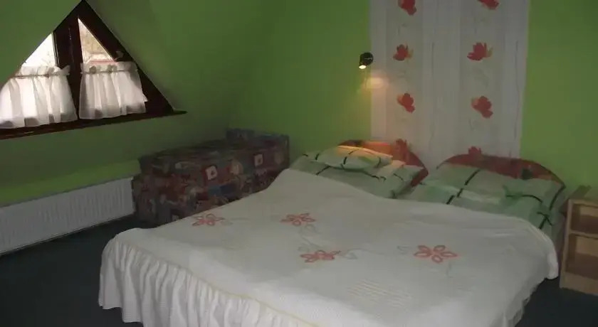 Zoya Apartman