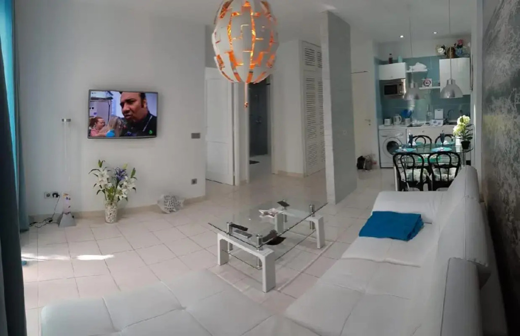 Ocean house & perfect for you